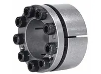 US Tsubaki U.S. Tsubaki PL020X047FL Power-Lock keyless locking device for 20 mm shaft diameter and 47 mm hub outside diameter. Provides zero-backlash, high-torqu