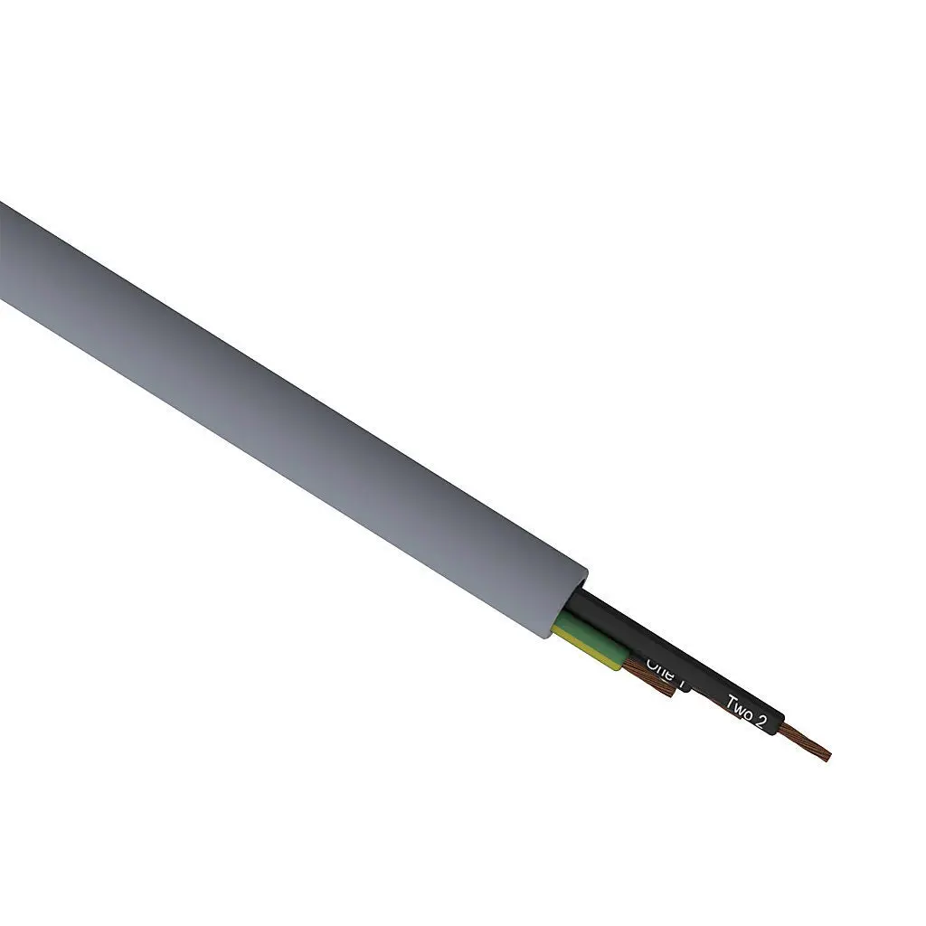 Southwire flexible control cable - V30156-1