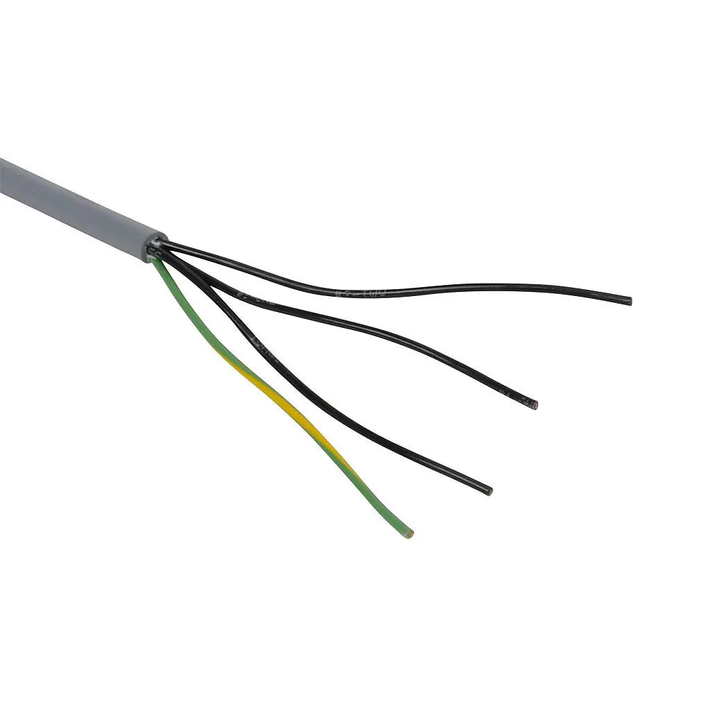 Southwire flexible control cable - V40168-1