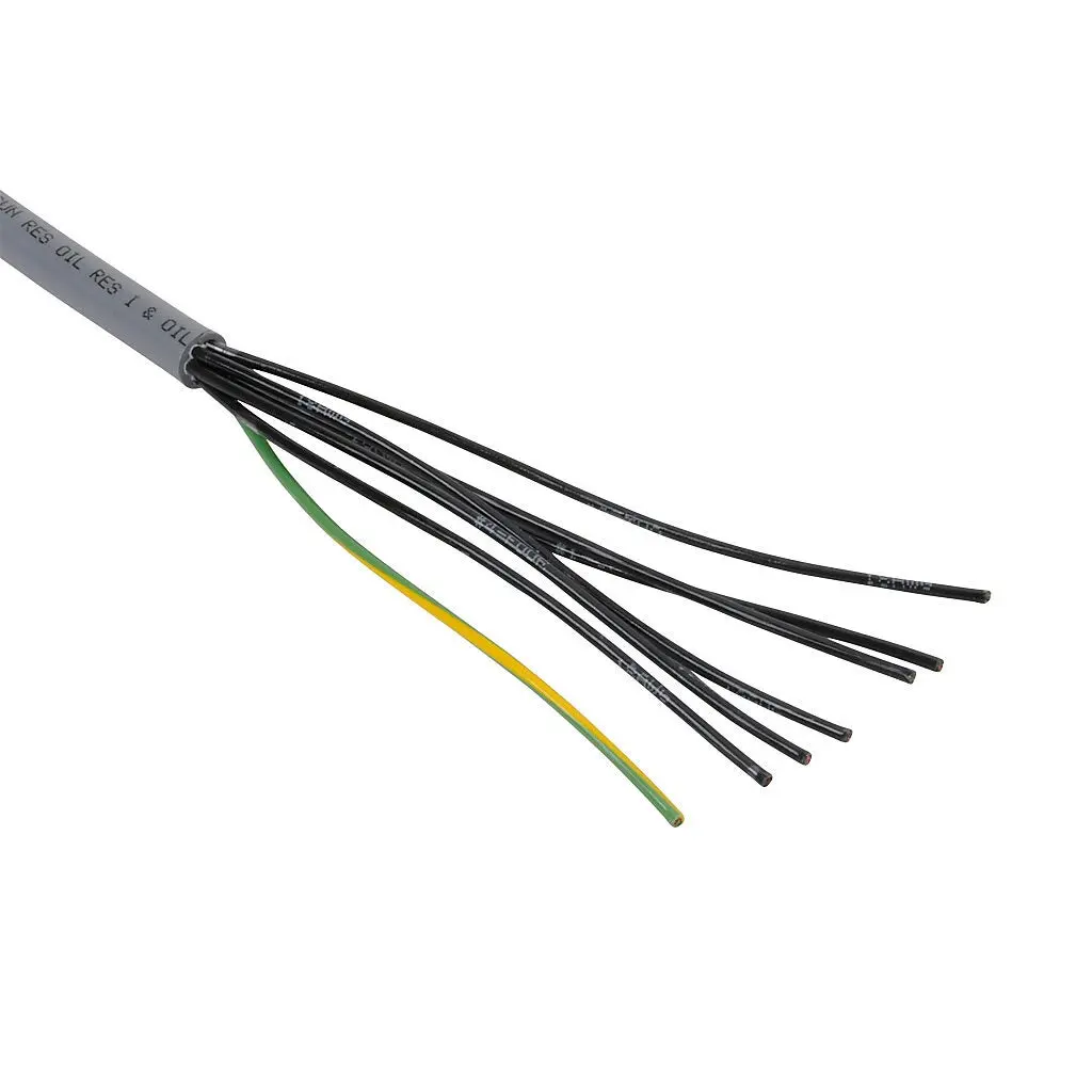 Southwire flexible control cable - V40172-1