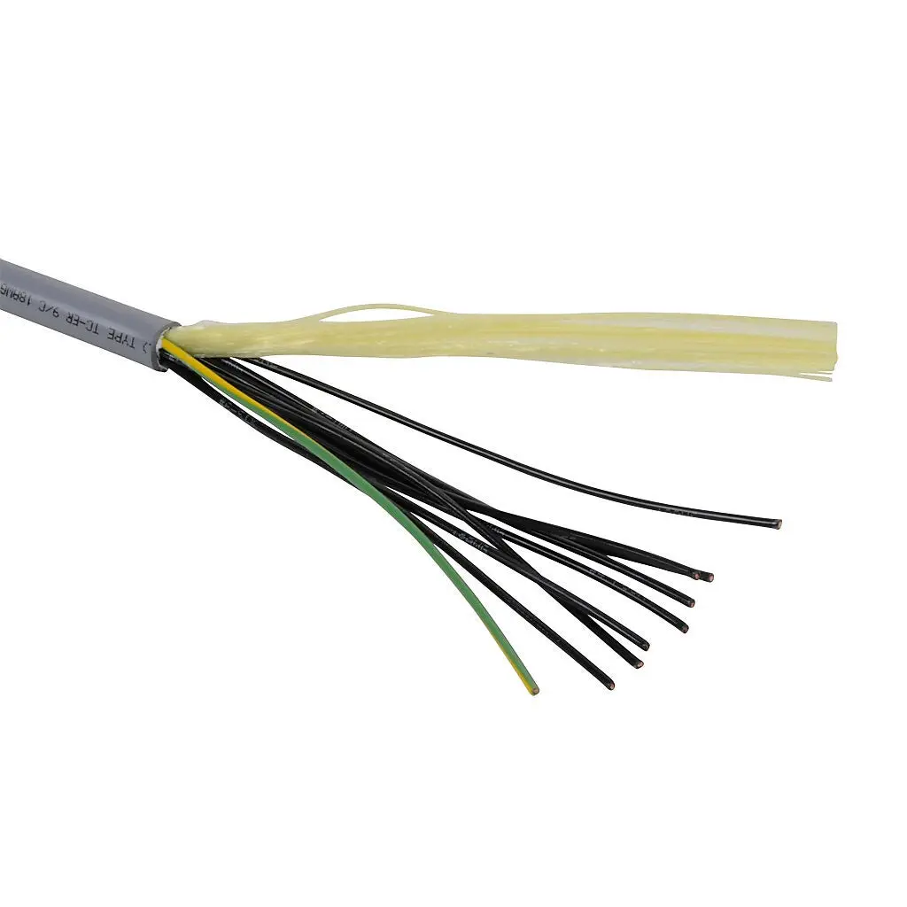 Southwire flexible control cable - V40174-1
