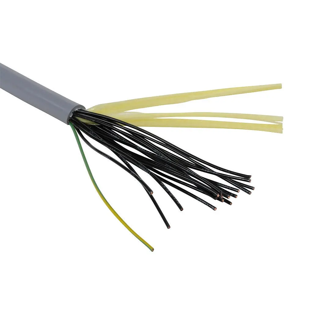 Southwire flexible control cable - V40178-1