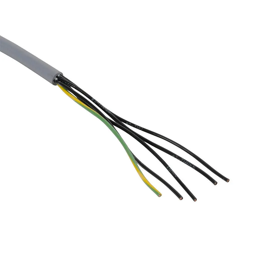 Southwire flexible control cable - V50200-1