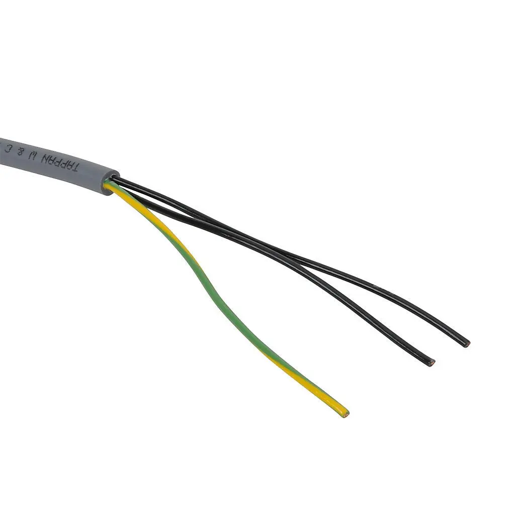 Southwire flexible control cable - V60127-1