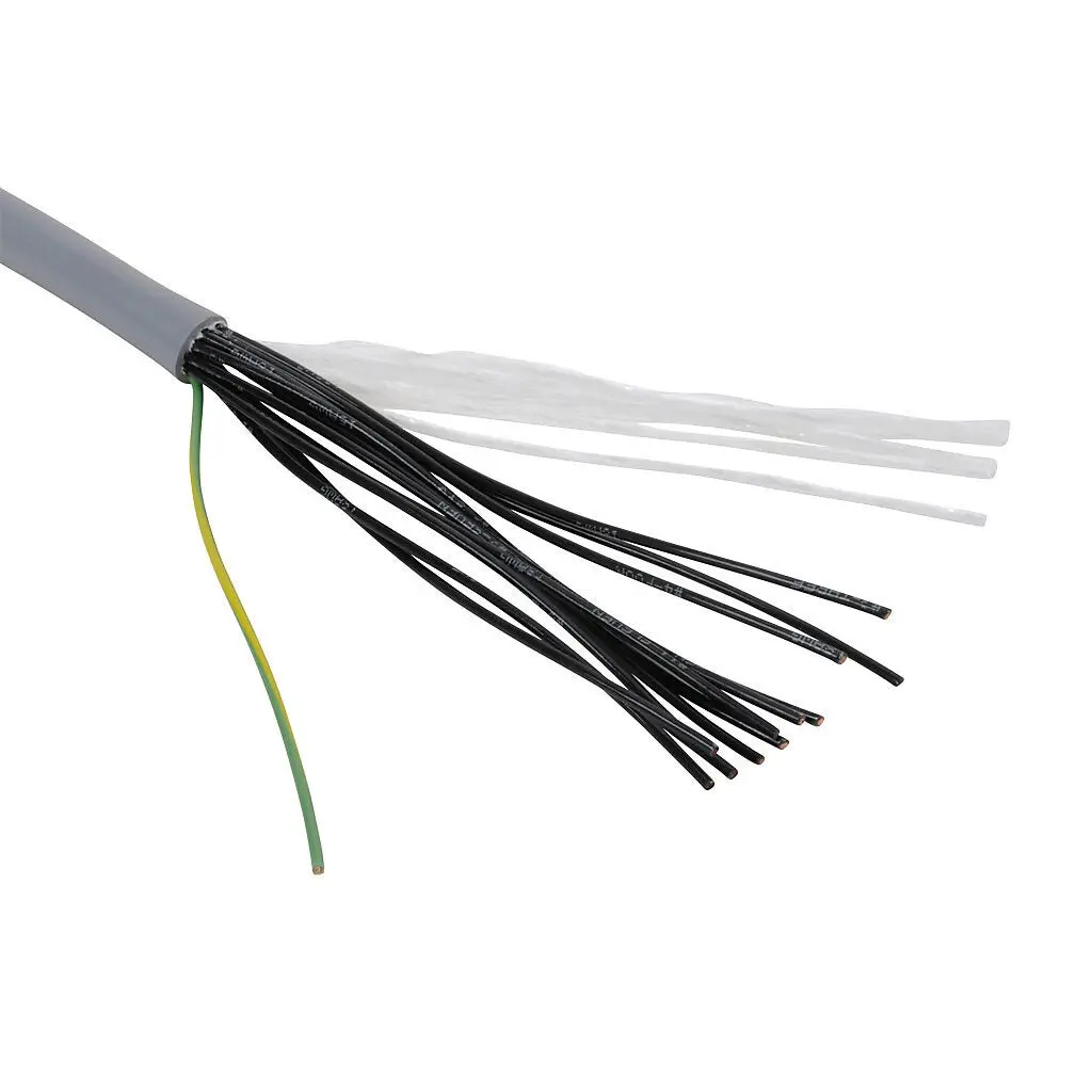 Southwire flexible control cable - V60137-1