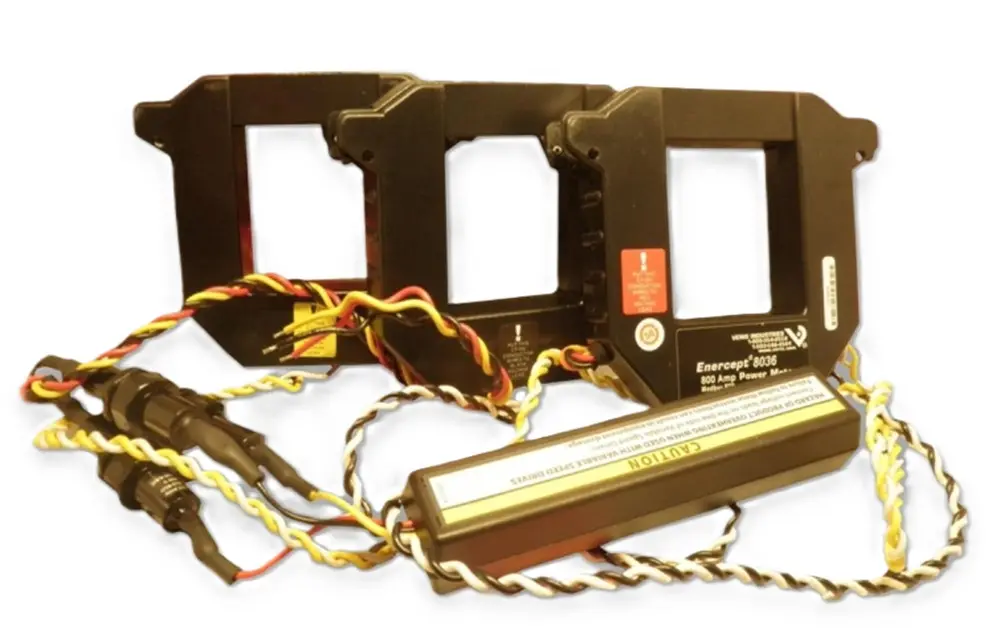 Veris H8036-0800-3