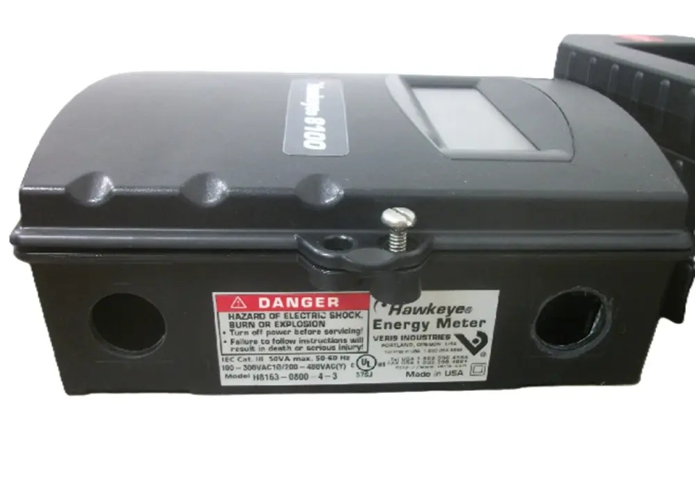 Veris H8163-0800-4-3