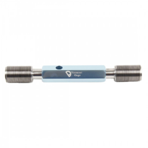 Vermont Gage 372149010, Adjustable Thread Ring Gage, Go, 6g