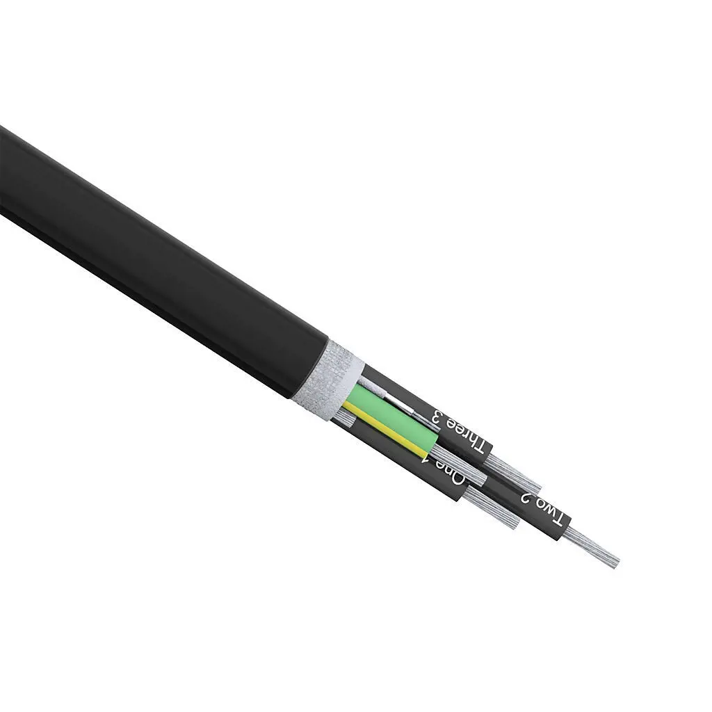 Southwire flexible VFD/Servo cable - VFD-SC-14-4B-1P-1