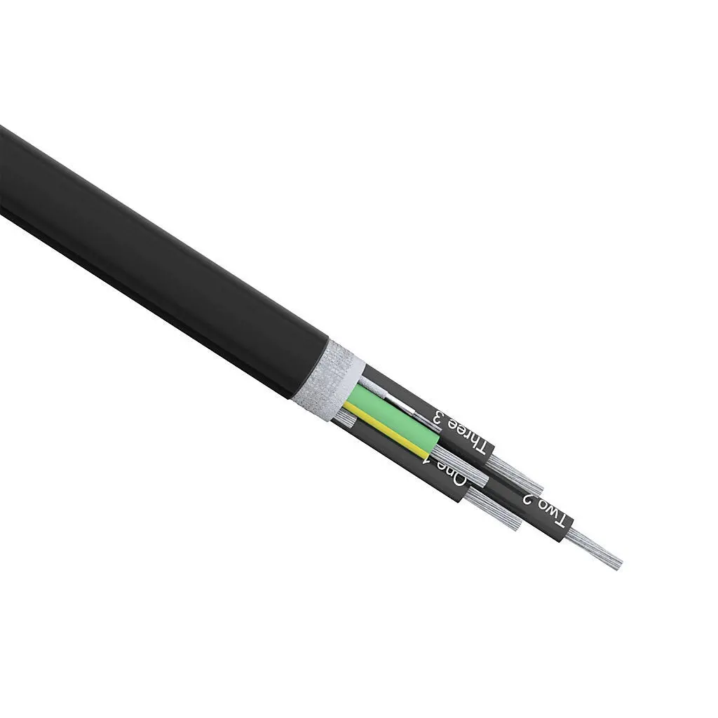 Southwire flexible VFD/Servo cable - VFD-SC-16-4B-1P-1