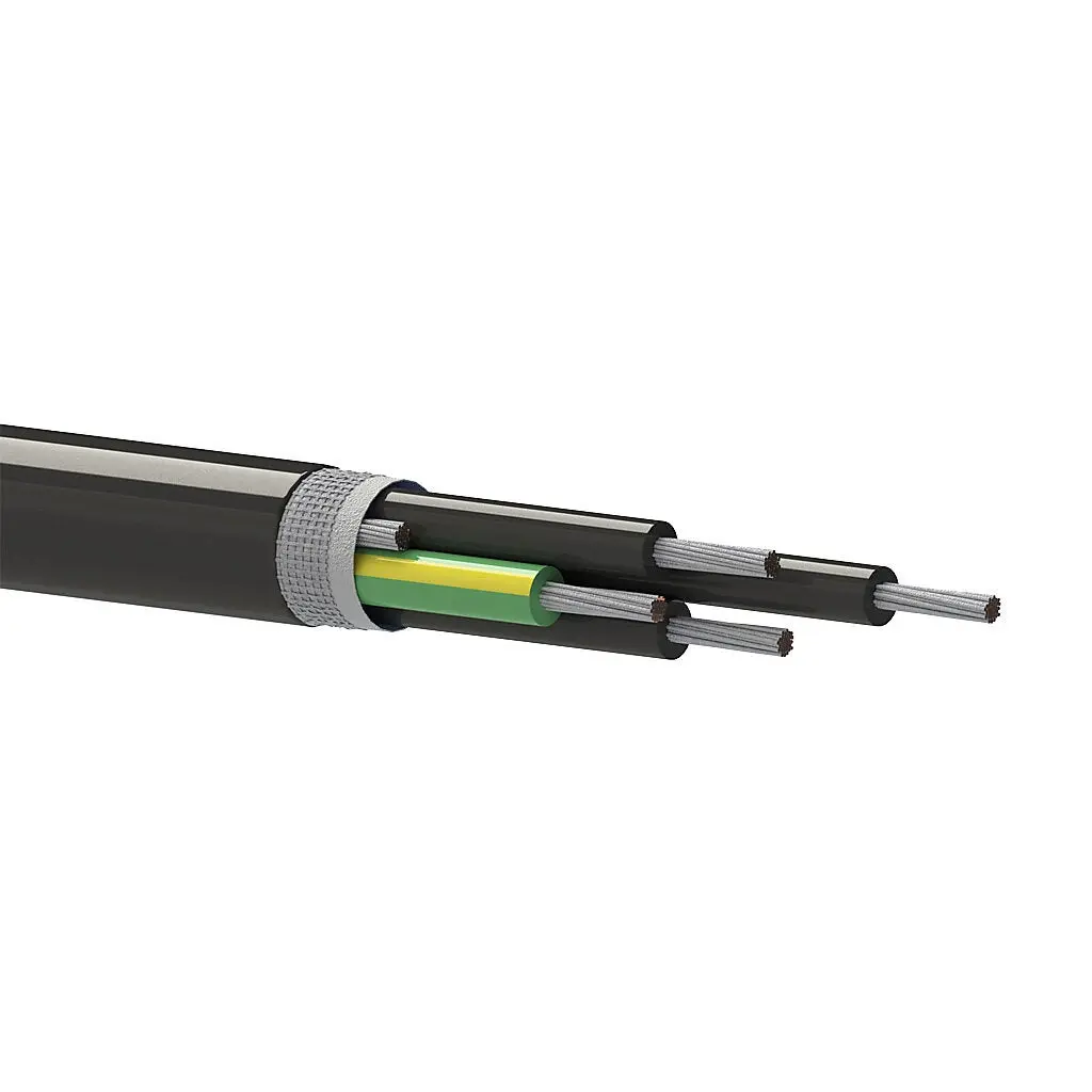 Southwire VFD cable - VFDC-10-4B-1