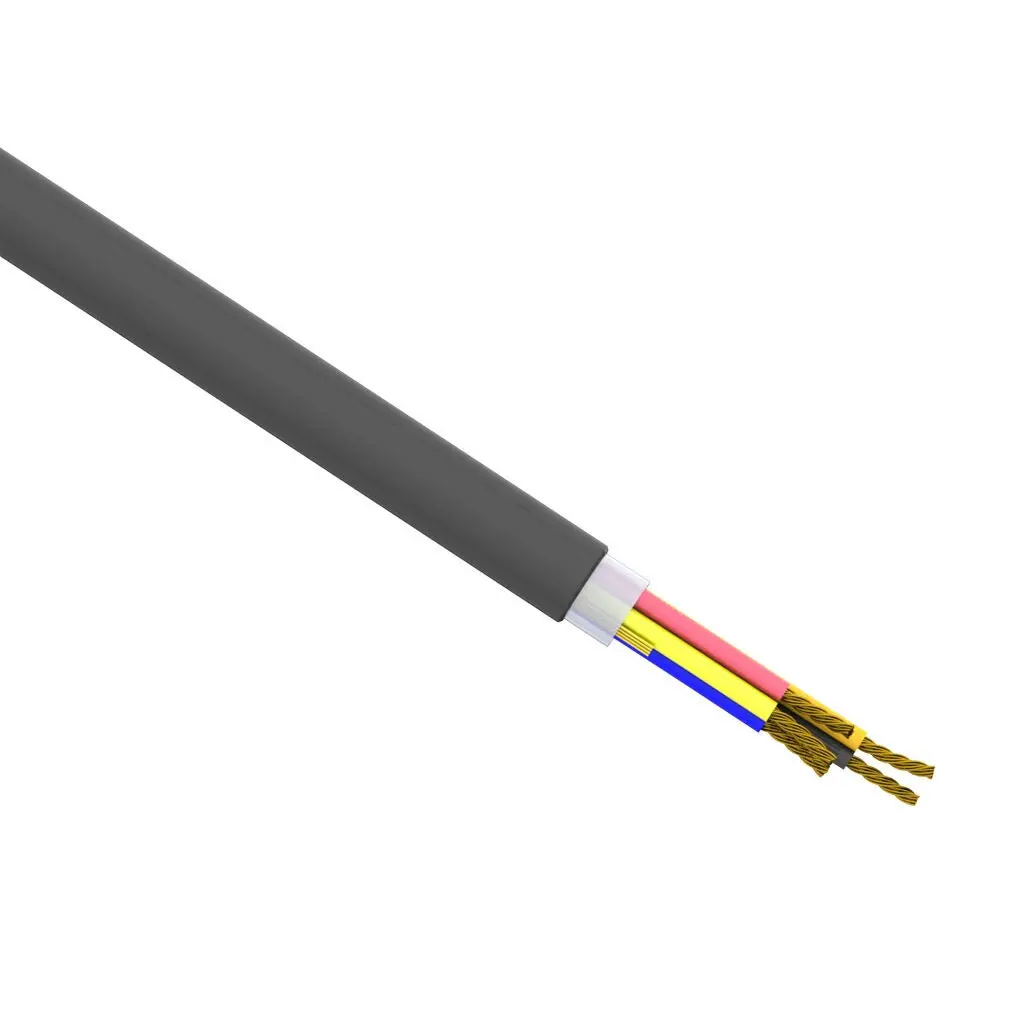 Southwire control cable - VNTC-10-5-BK-1