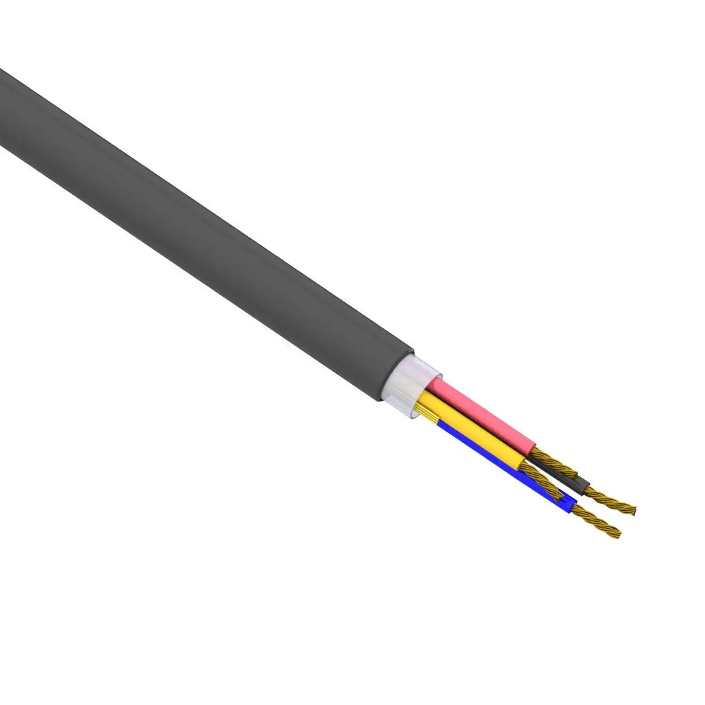 Southwire control cable - VNTC-12-4-BK-1