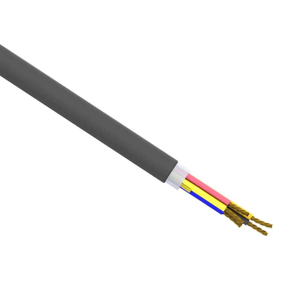 Southwire control cable - VNTC-12-5-BK-1