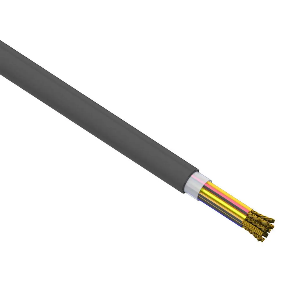 Southwire control cable - VNTC-14-12-BK-1