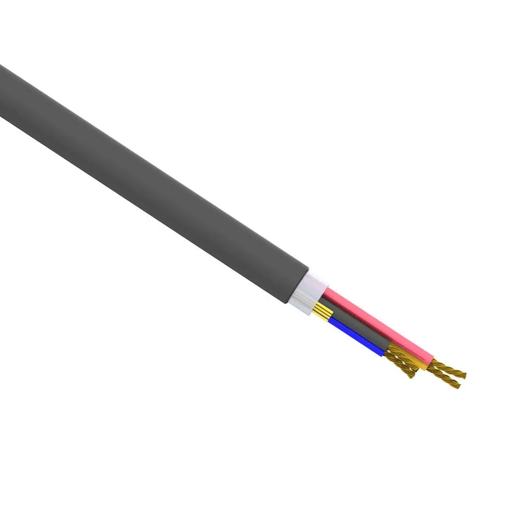 Southwire control cable - VNTC-14-4-BK-1