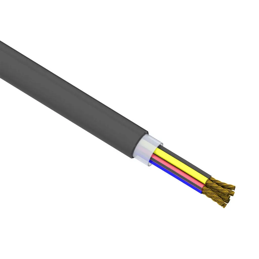 Southwire control cable - VNTC-14-7-BK-1