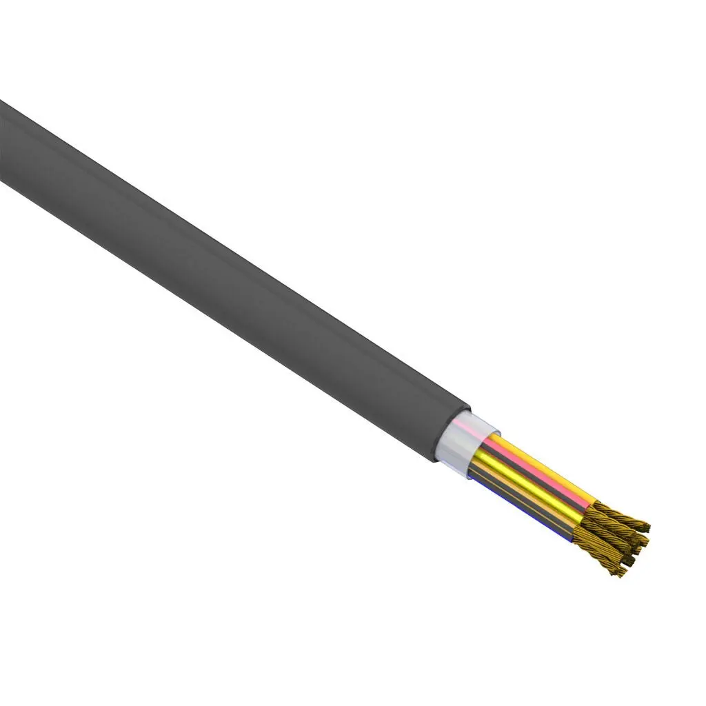 Southwire control cable - VNTC-16-12-BK-1