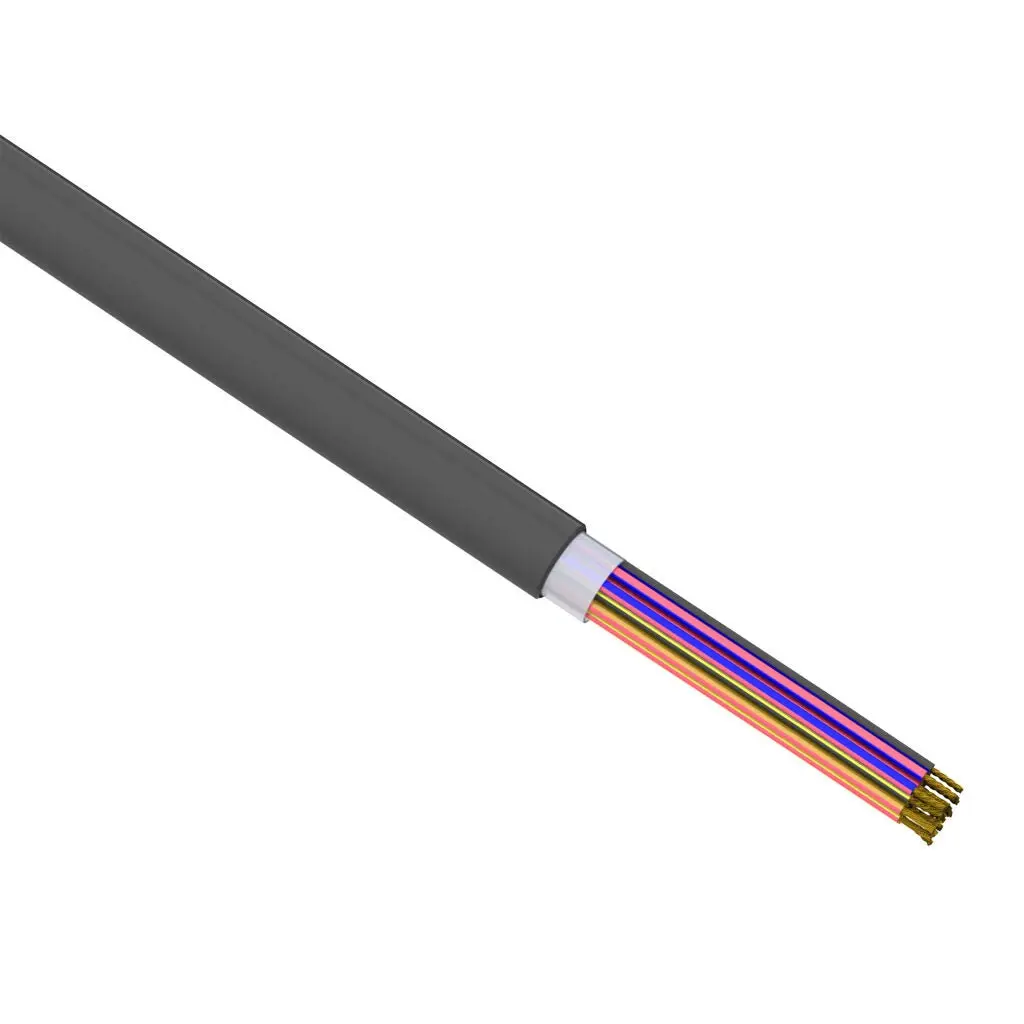 Southwire control cable - VNTC-16-19-BK-1