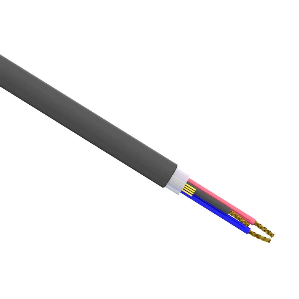 Southwire control cable - VNTC-16-3-BK-1