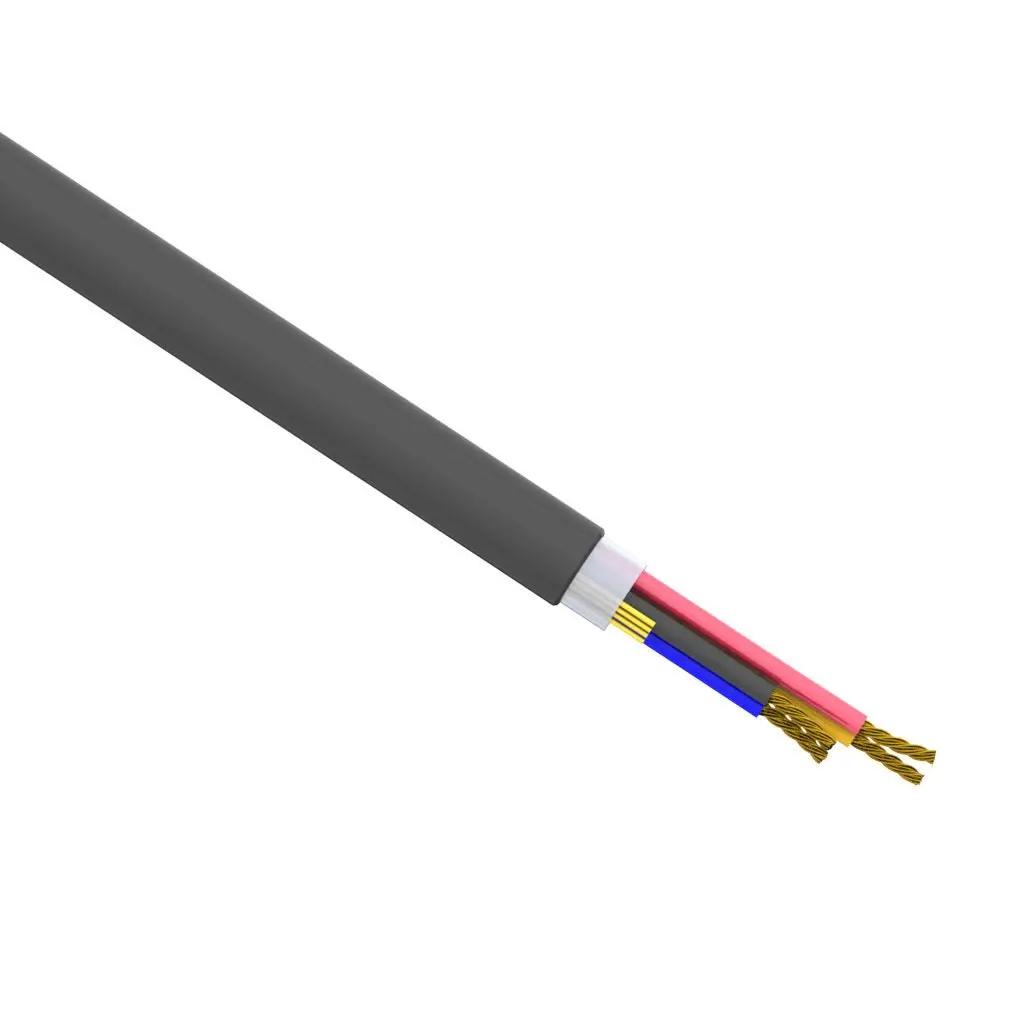 Southwire control cable - VNTC-16-4-BK-1
