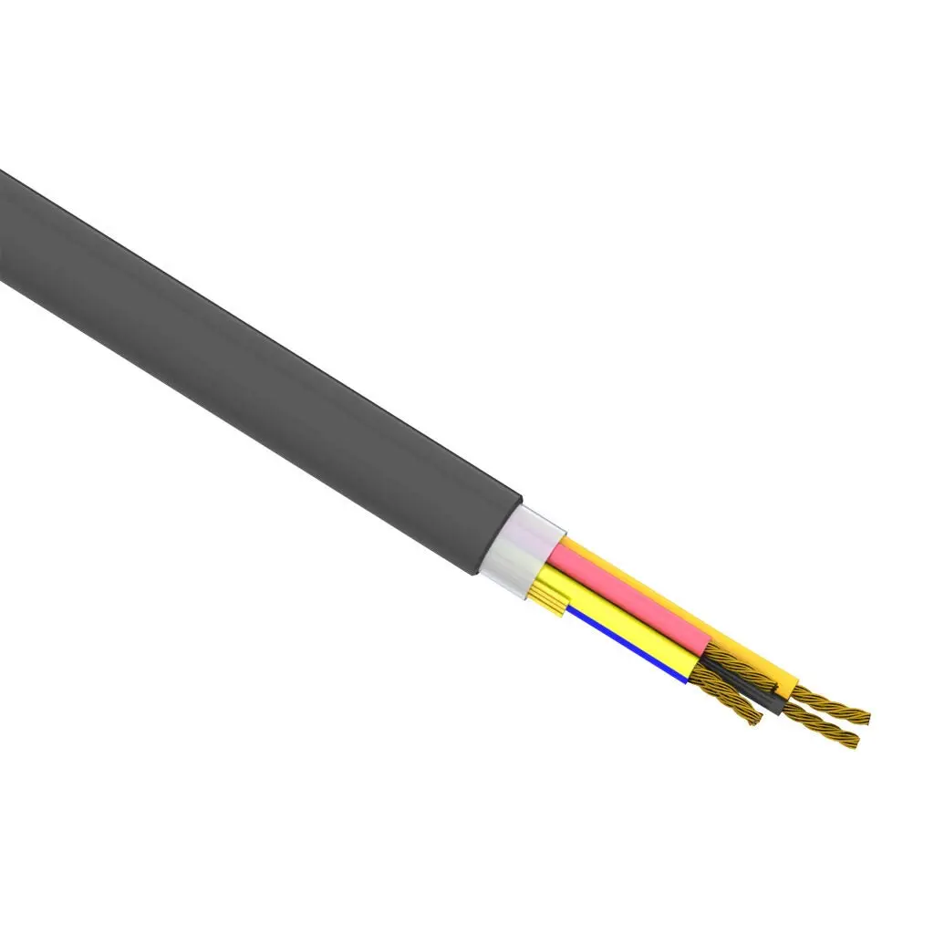 Southwire control cable - VNTC-16-5-BK-1