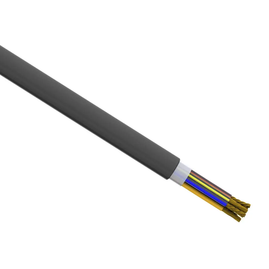 Southwire control cable - VNTC-16-9-BK-1