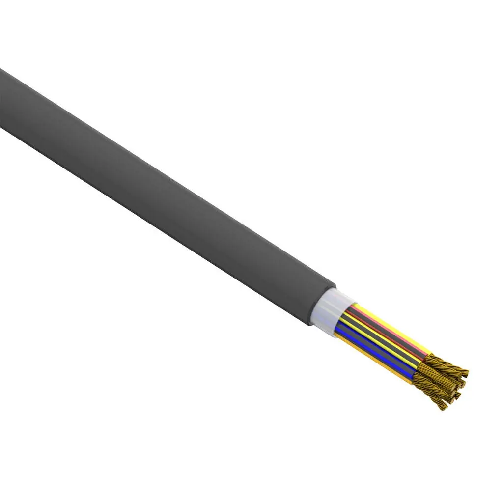 Southwire control cable - VNTC-18-10-BK-1
