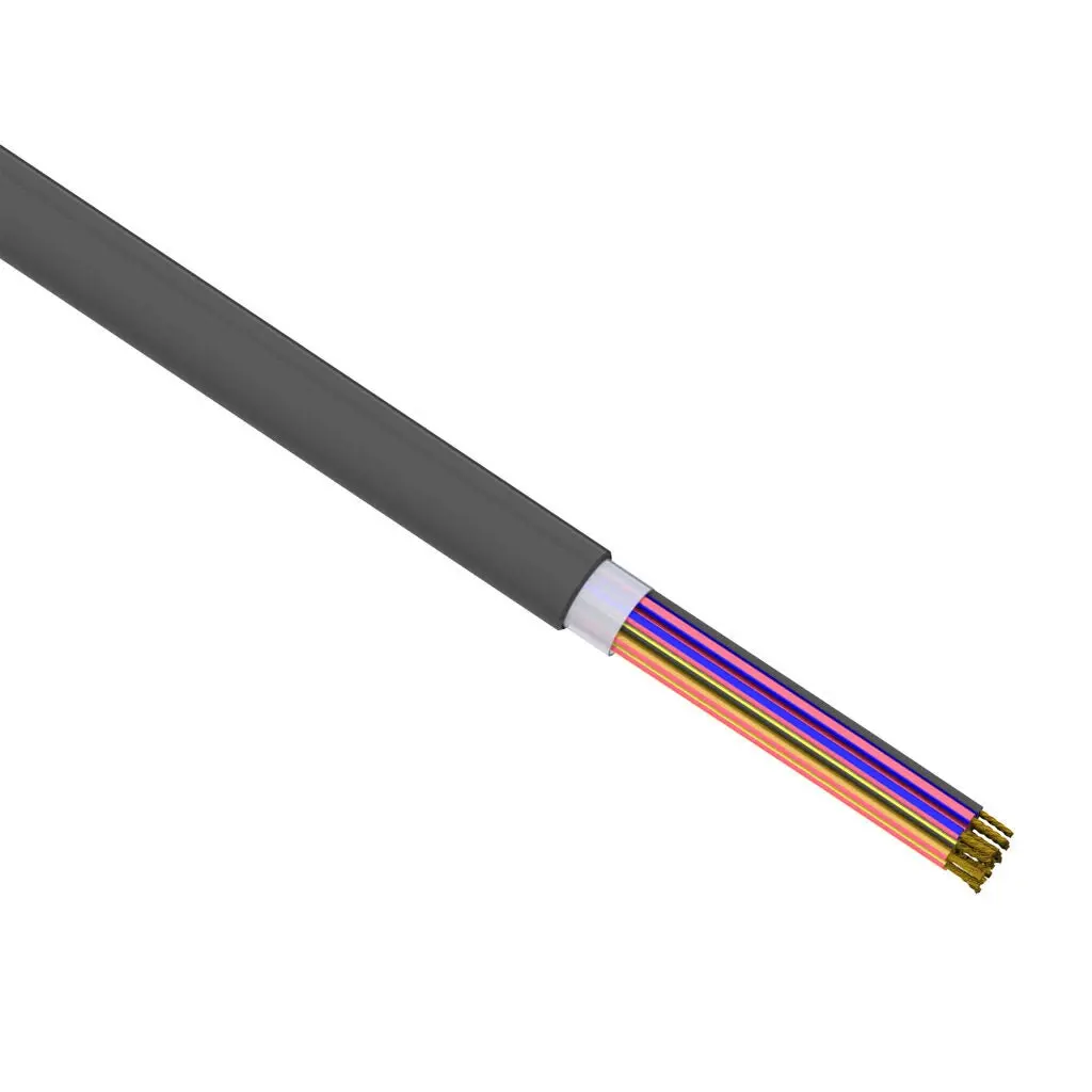Southwire control cable - VNTC-18-19-BK-1