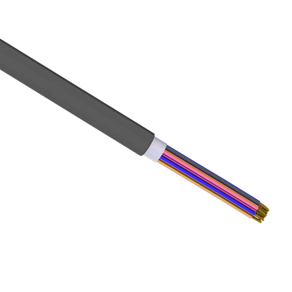 Southwire control cable - VNTC-18-24-BK-1