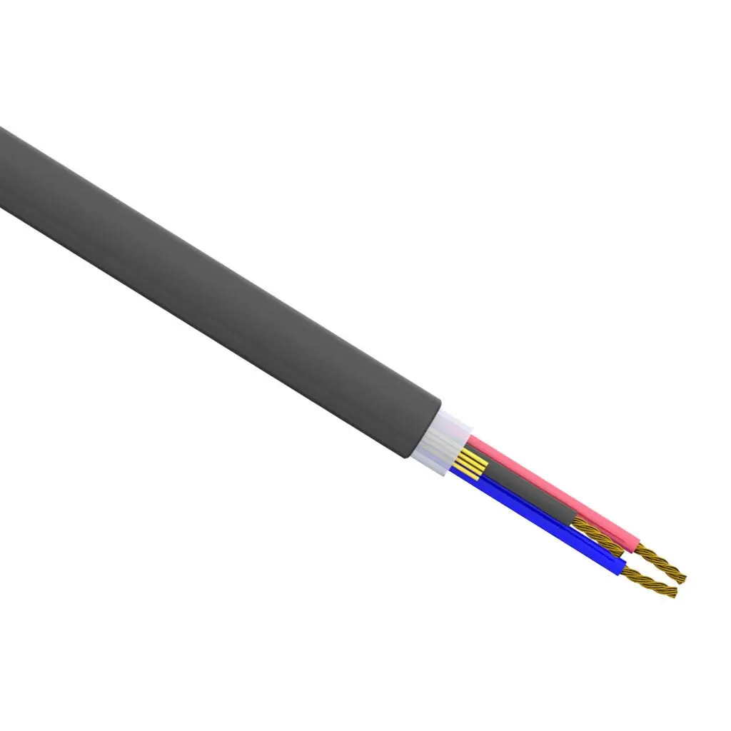 Southwire control cable - VNTC-18-3-BK-1
