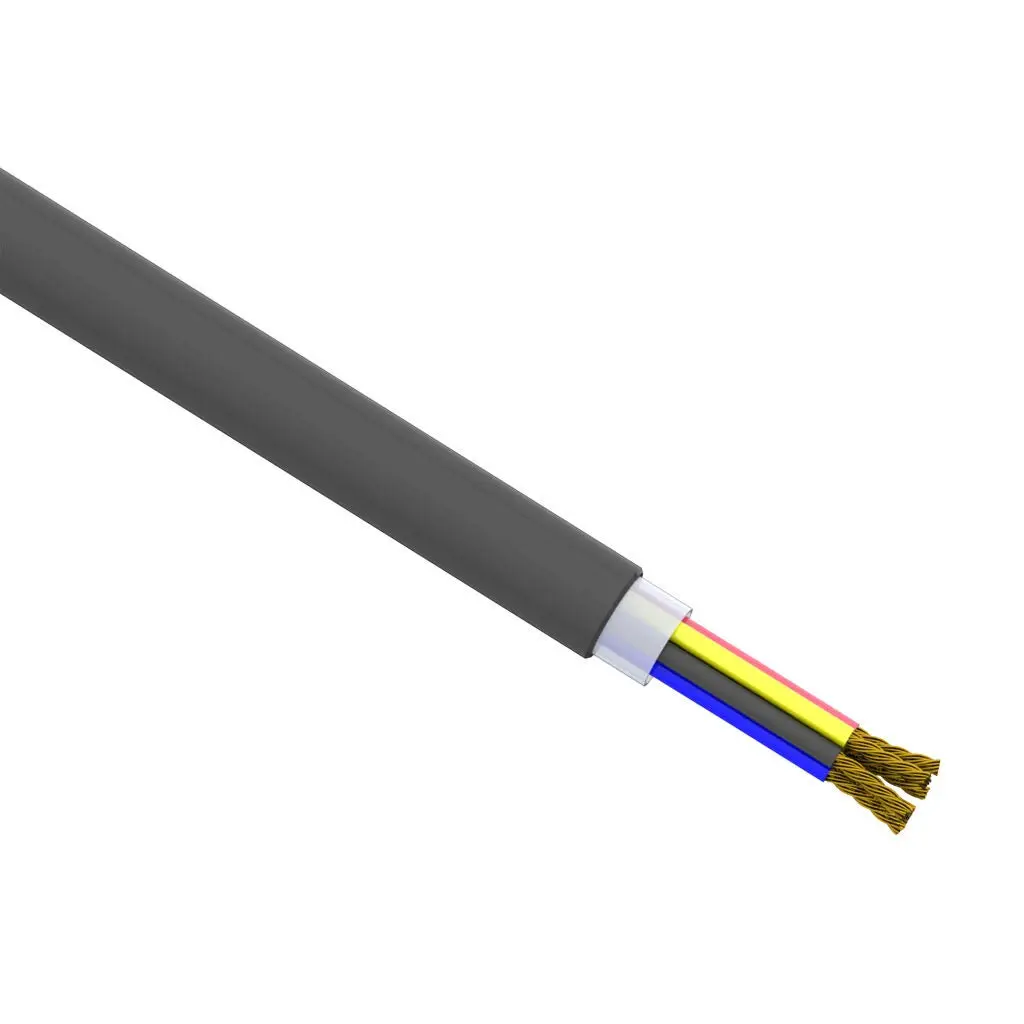 Southwire control cable - VNTC-18-6-BK-1