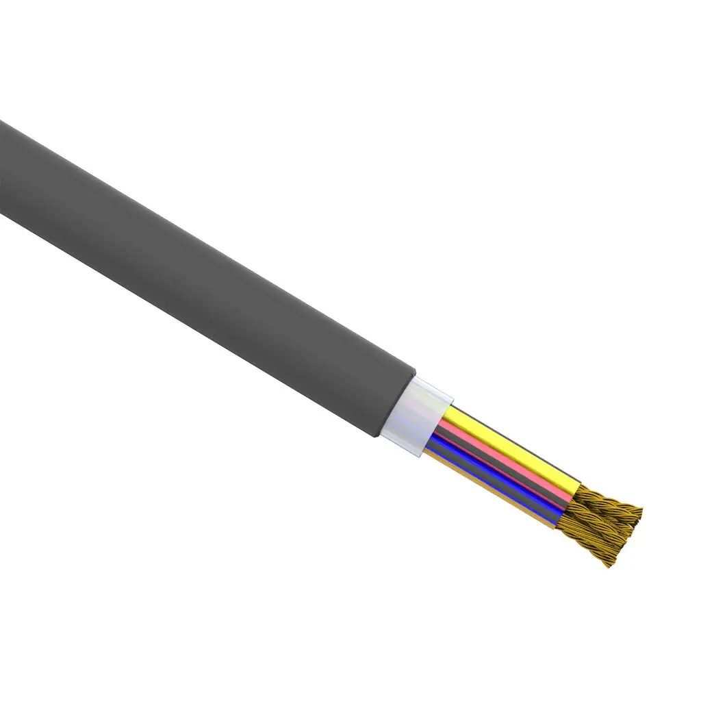 Southwire control cable - VNTC-18-8-BK-1
