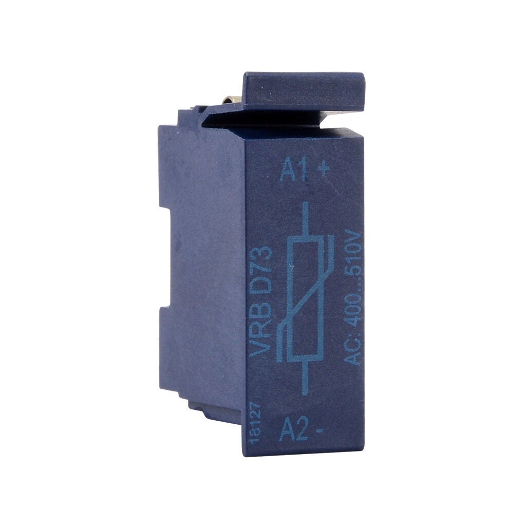 WEG Electric surge suppressor - VRB-D73