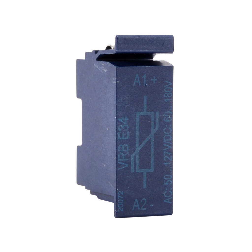 WEG Electric surge suppressor - VRB-E34