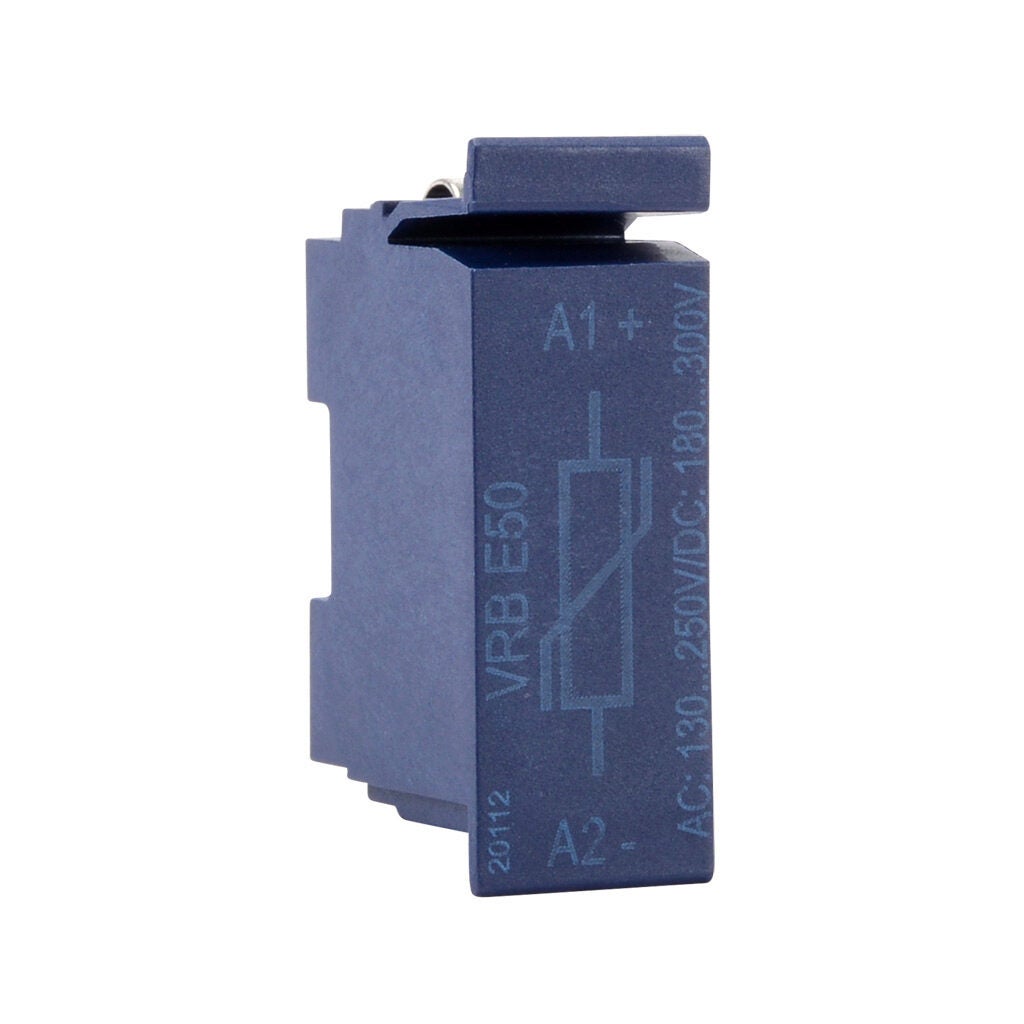 WEG Electric surge suppressor - VRB-E50