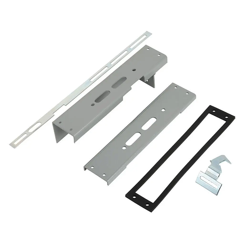 Wiegmann operator adapter assembly - WA21CHVA
