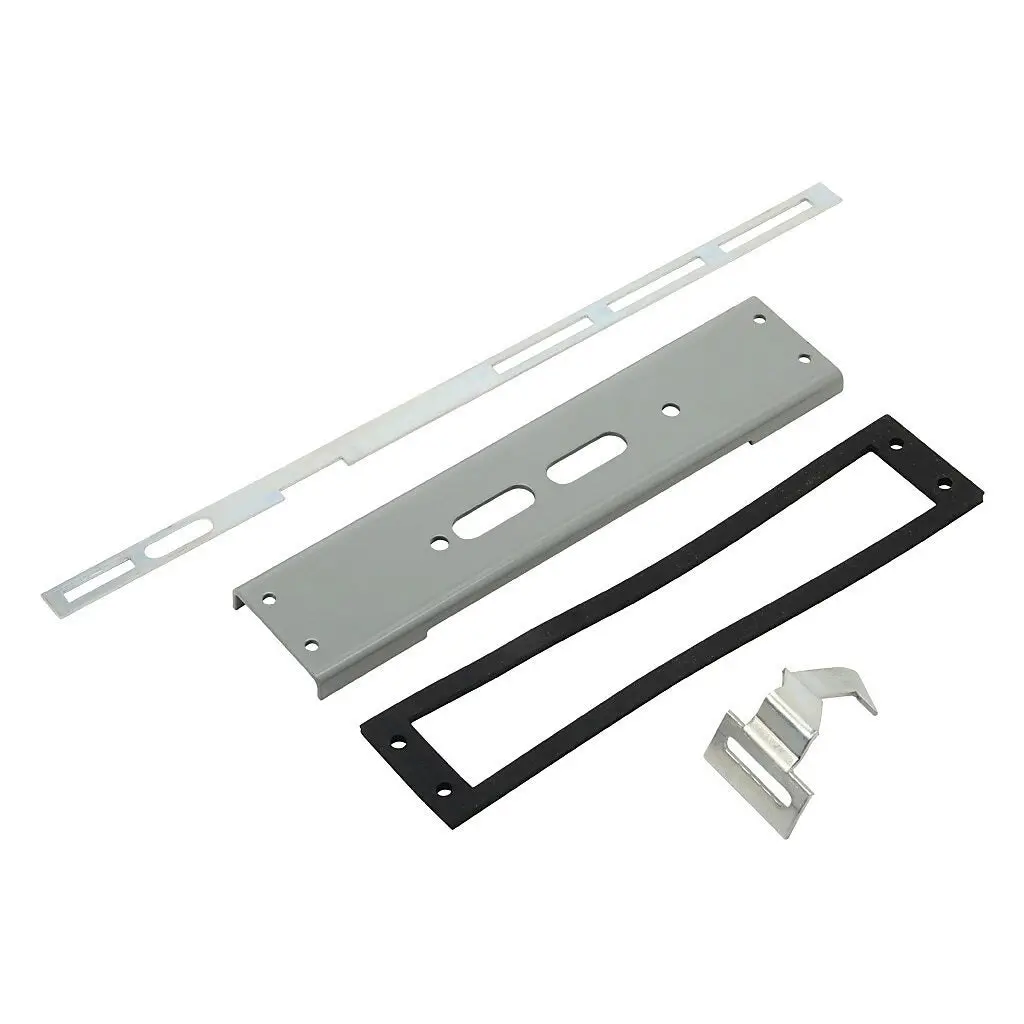 Wiegmann operator adapter assembly - WA21FUFA