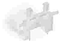 Operating tool; white