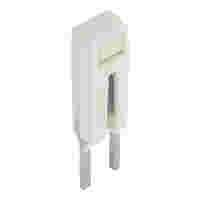 TOPJOB®S endless jumper; for 2002 series; insulated; 2-way; light-gray