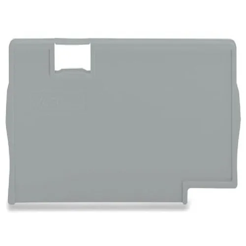 WAGO - 2006-1393 - Seperator plate