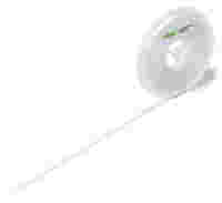 Marking strips; for Smart Printer; on reel; not stretchable; plain; snap-on type; white