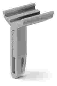 Group marker carrier; gray