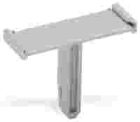 Group marker carrier; gray