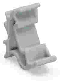 Adaptor; gray