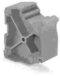 TOPJOB®S spacer module; for 2010-511; 10 mm wide; gray