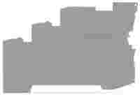 WAGO End and intermediate plate; 1 mm thick; for 3-conductor terminal blocks; gray