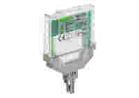 Relay module; Nominal input voltage: 24 … 230 V AC/DC; 1 make contact; Limiting continuous current: 3 A; Green status indicator; Module width: 10 mm