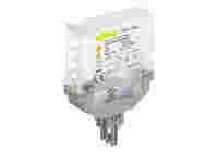 WAGO Solid-state relay module; Nominal input voltage: 24 VDC; Output voltage range: 16.8 … 30 VDC; Limiting continuous current: 5 A; 3-wire connection/high-side switching; Railway; Frequency: 5 kHz; Green status indicator; Module width: 15 mm