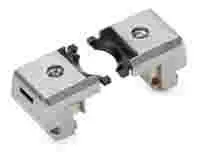 WAGO Blade set; oval blade; for 206-1125 wire stripper; 8 … 4 AWG